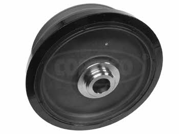 Pulley crankshaft Corteco 80000374
