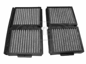 Corteco 80000403 Activated Carbon Cabin Filter 80000403