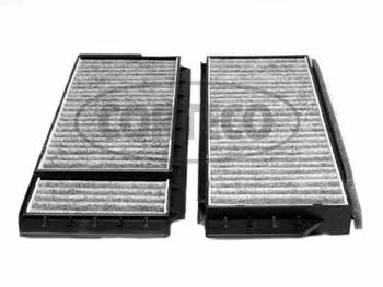Corteco 80000406 Activated Carbon Cabin Filter 80000406