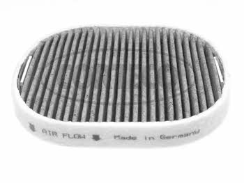 Corteco 80000411 Activated Carbon Cabin Filter 80000411
