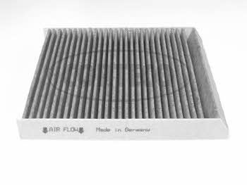Corteco 80000418 Activated Carbon Cabin Filter 80000418