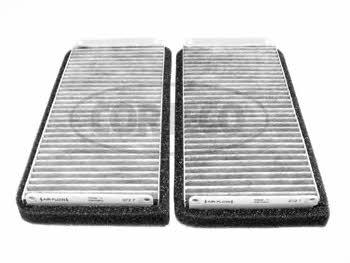 Corteco 80000421 Activated Carbon Cabin Filter 80000421
