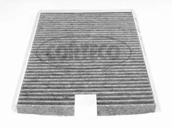 Corteco 80000431 Activated Carbon Cabin Filter 80000431