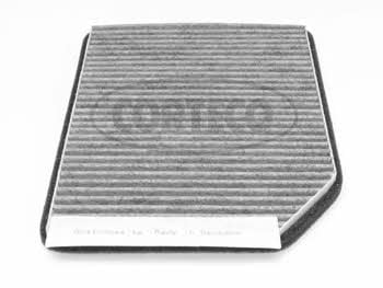 Corteco 80000434 Activated Carbon Cabin Filter 80000434