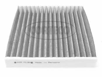 Corteco 80000605 Activated Carbon Cabin Filter 80000605