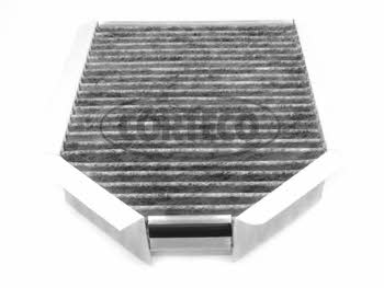 Corteco 80000606 Activated Carbon Cabin Filter 80000606