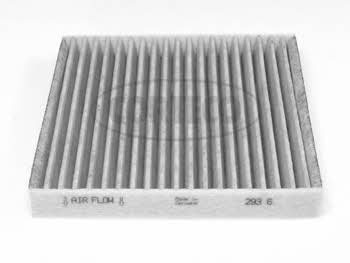 Corteco 80000617 Activated Carbon Cabin Filter 80000617