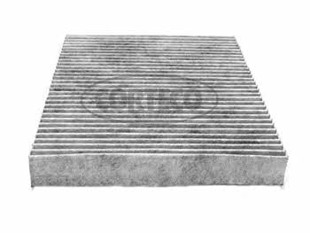 Corteco 80000622 Activated Carbon Cabin Filter 80000622
