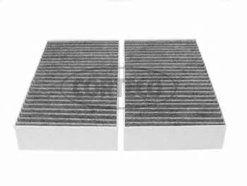 Corteco 80000647 Activated Carbon Cabin Filter 80000647