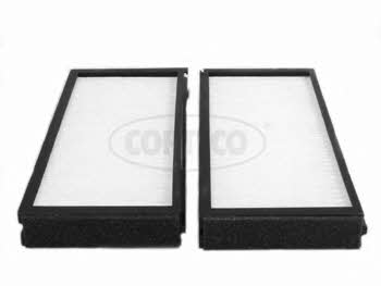 Corteco 80000651 Filter, interior air 80000651