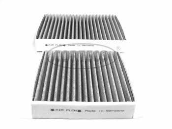 Corteco 80000667 Activated Carbon Cabin Filter 80000667