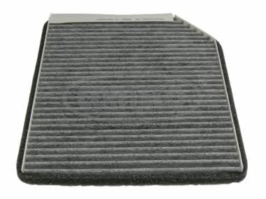 Corteco 80000747 Activated Carbon Cabin Filter 80000747