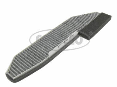 Corteco 80000756 Activated Carbon Cabin Filter 80000756