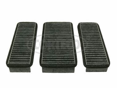 Corteco 80000765 Activated Carbon Cabin Filter 80000765