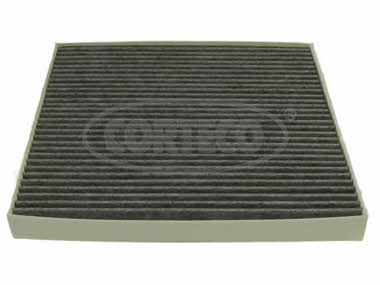 Corteco 80000816 Activated Carbon Cabin Filter 80000816