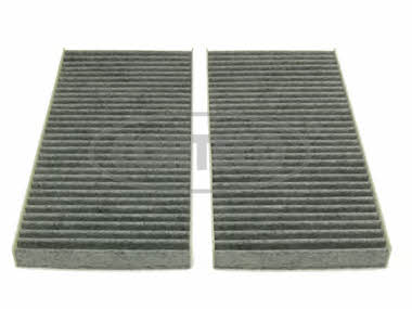 Corteco 80000912 Activated Carbon Cabin Filter 80000912