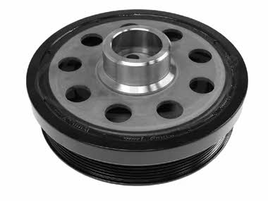 Pulley crankshaft Corteco 80000936