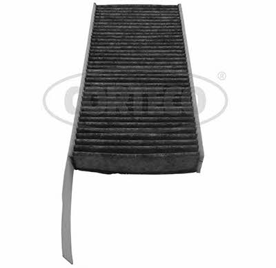 Corteco 80001031 Activated Carbon Cabin Filter 80001031