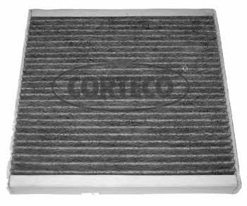 Corteco 80001035 Activated Carbon Cabin Filter 80001035