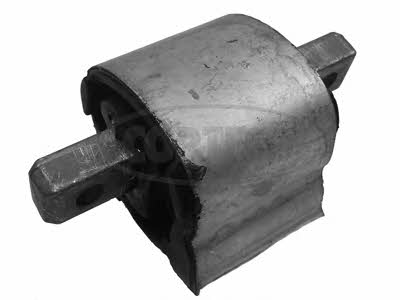 Gearbox mount Mercedes: 80001072 Corteco Gearbox mount rear