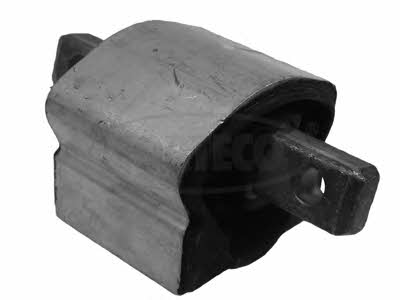 Gearbox mount Mercedes SL: 80001098 Corteco Gearbox mount