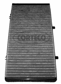 Corteco 80001170 Activated Carbon Cabin Filter 80001170