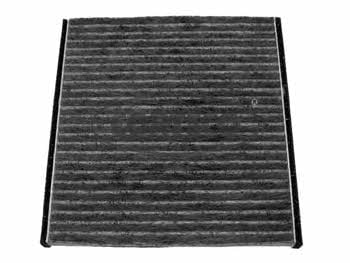 Corteco 80001173 Activated Carbon Cabin Filter 80001173