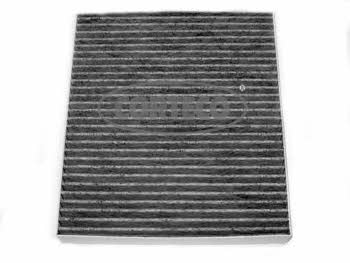 Corteco 80001175 Activated Carbon Cabin Filter 80001175