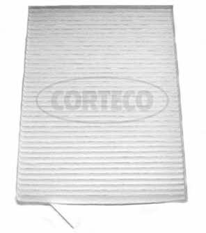 Corteco 80001187 Filter, interior air 80001187