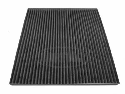 Corteco 80001205 Activated Carbon Cabin Filter 80001205