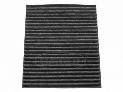 Corteco 80001207 Activated Carbon Cabin Filter 80001207
