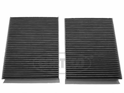 Corteco 80001211 Activated Carbon Cabin Filter 80001211