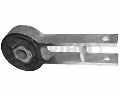 Gearbox mount Fiat Stilo: 80001362 Corteco Gearbox mount rear