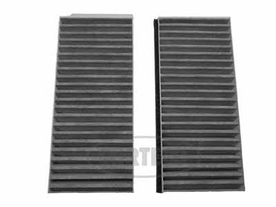 Corteco 80001440 Activated Carbon Cabin Filter 80001440