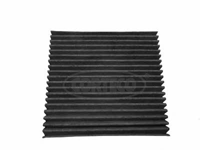 Corteco 80001453 Activated Carbon Cabin Filter 80001453