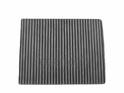 Corteco 80001455 Activated Carbon Cabin Filter 80001455