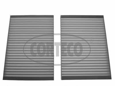 Corteco 80001491 Filter, interior air 80001491