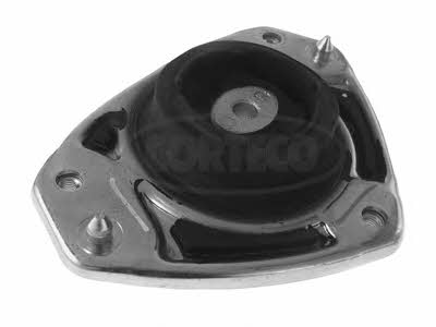 Corteco 80001511 Front strut mount 80001511 80001511 Corteco Front strut mount