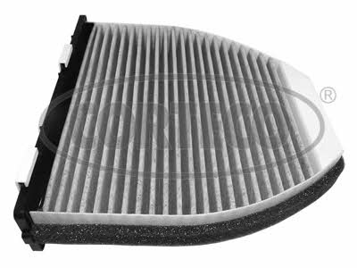 Corteco 80001527 Activated Carbon Cabin Filter 80001527