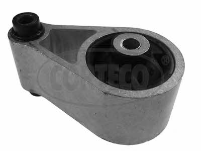 Corteco 80001553 Engine mount, rear 80001553 80001553 Corteco Engine mount, rear