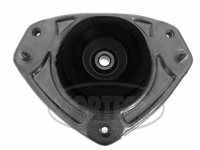 Corteco 80001596 Strut bearing with bearing kit 80001596