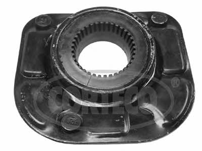 Corteco 80001612 Strut bearing with bearing kit 80001612