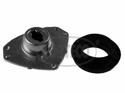 Corteco 80001644 Strut bearing with bearing kit 80001644