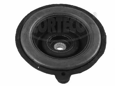 Corteco 80001684 Strut bearing with bearing kit 80001684