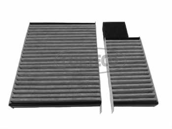 Corteco 80001733 Activated Carbon Cabin Filter 80001733