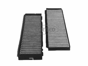 Corteco 80001735 Activated Carbon Cabin Filter 80001735