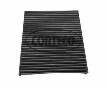 Corteco 80001750 Activated Carbon Cabin Filter 80001750