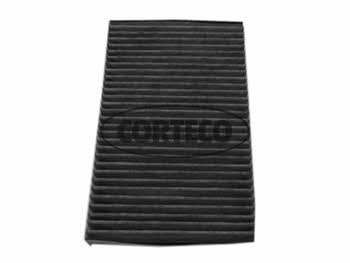 Corteco 80001753 Activated Carbon Cabin Filter 80001753