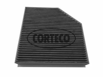 Corteco 80001756 Activated Carbon Cabin Filter 80001756