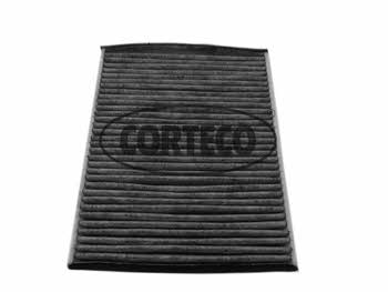 Corteco 80001773 Activated Carbon Cabin Filter 80001773